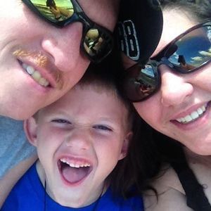 Meet your Posher, Jill